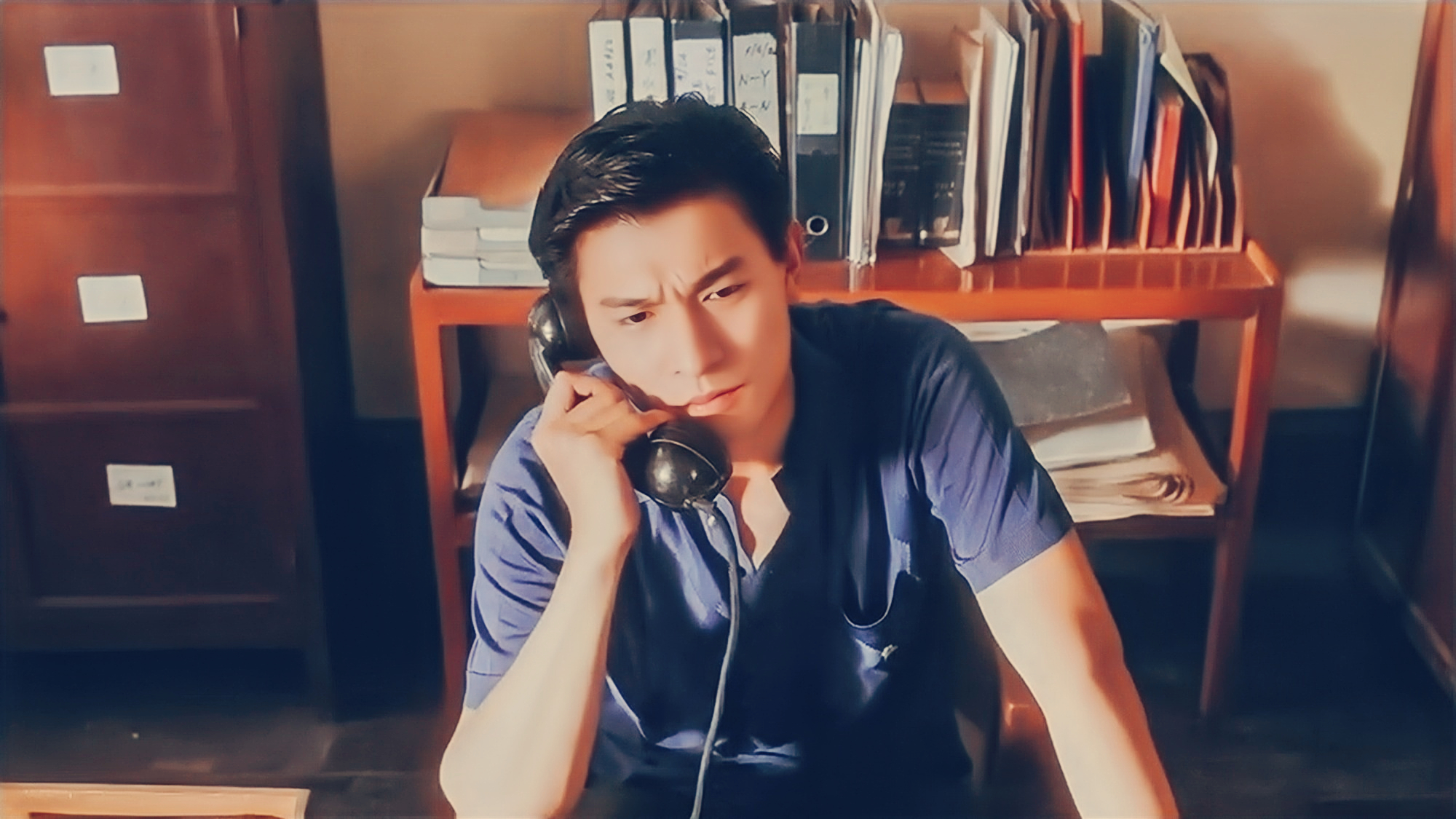 石鉴辉郑裕彤,石鉴辉和郑裕彤