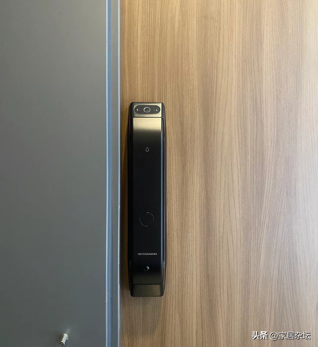 智能门锁为什么不智能,高端智能锁为啥卖不动