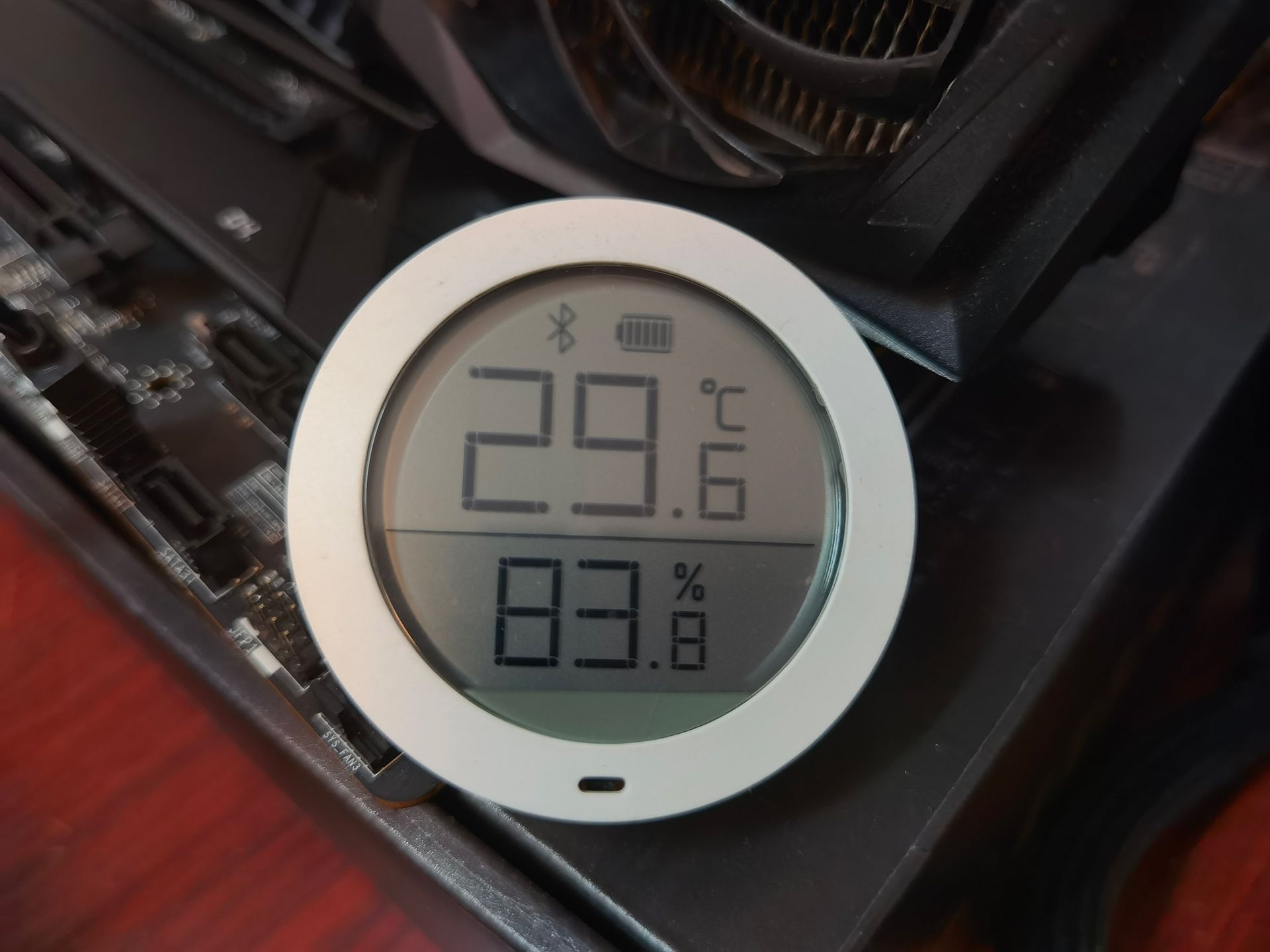 15元以下最强风冷散热器,i512400f配什么风冷散热器