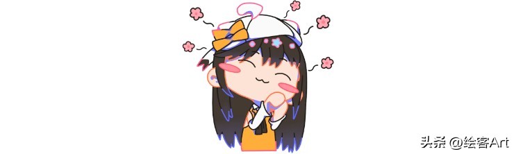 吃了十吨德芙的手去哪里买?这里!超丝滑的水墨漫画教程,马住