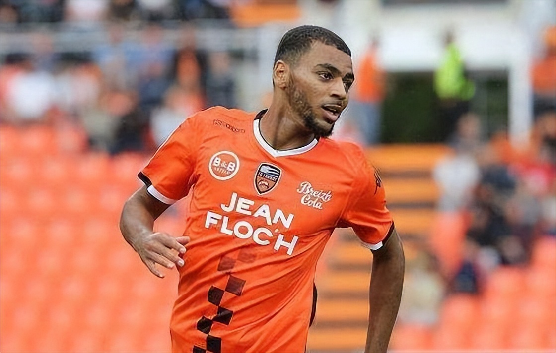 法甲综述洛里昂,洛里昂上赛季法甲排名