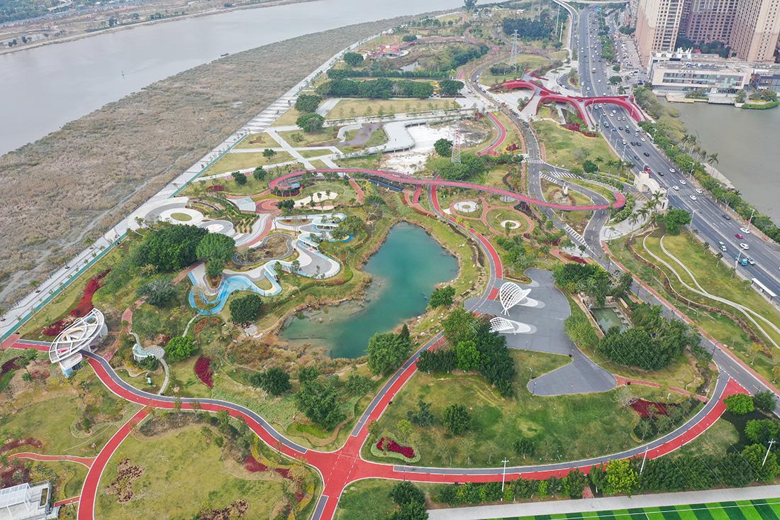 泉州最大万达广场在哪里,泉州最大商圈