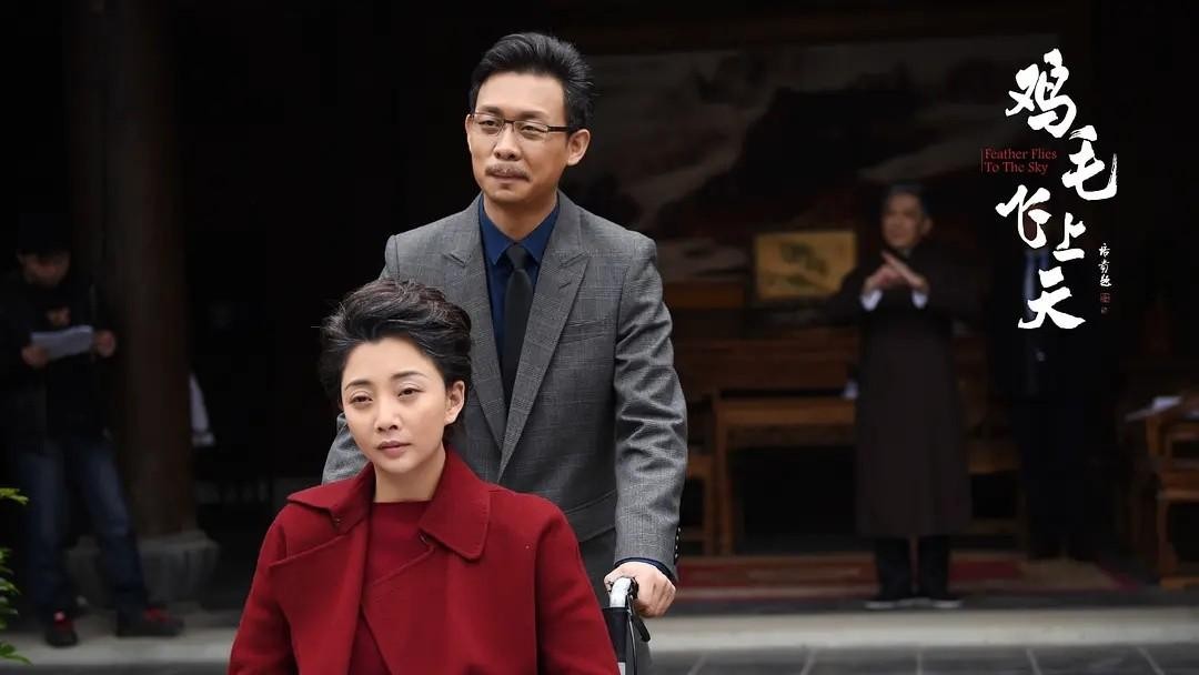 孔笙导演的年代剧,孔笙最经典的十部生死线电视剧