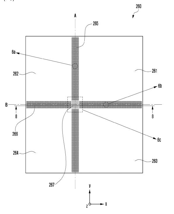 折叠手机要被重新定义？三星新机曝光，上下左右内外随便折