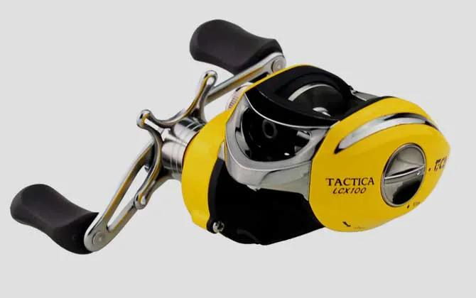 国产微物水滴轮性价比最高的一款,国产水滴轮性价比最高的一款