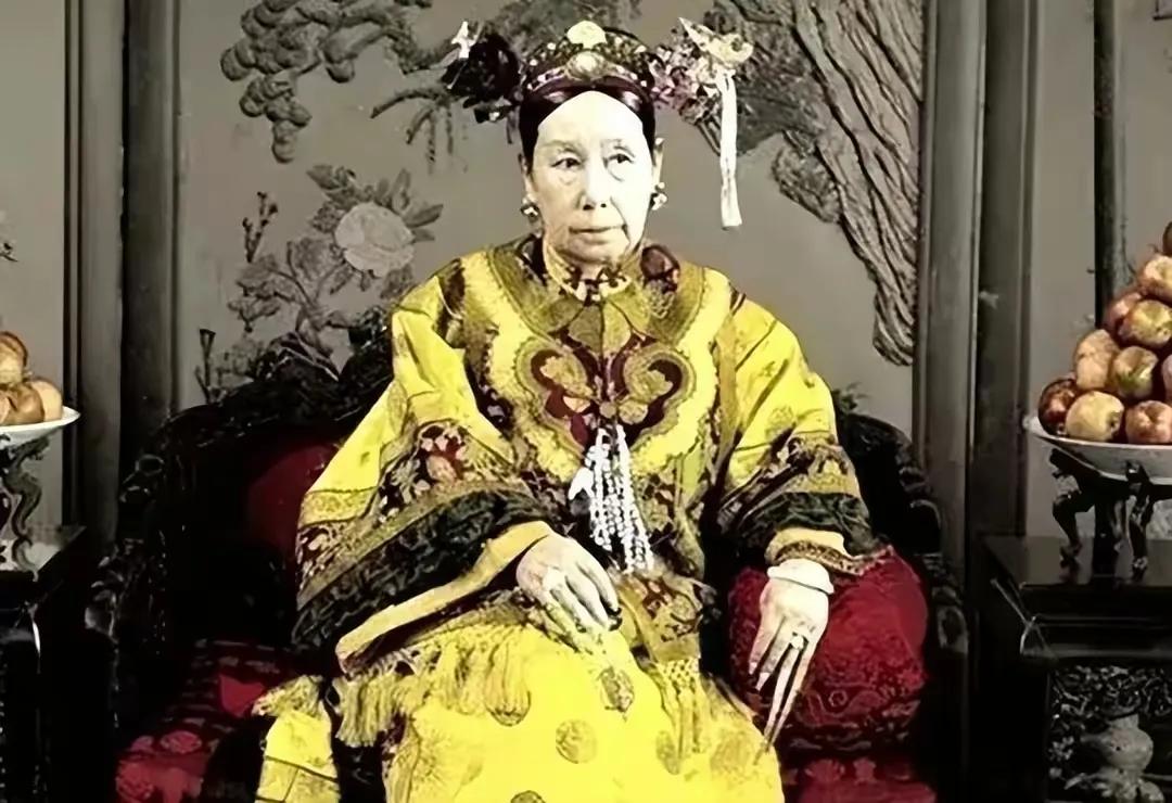 晚清时期的内忧外患有哪些事件,晚清四大奇案有几个和政治有关