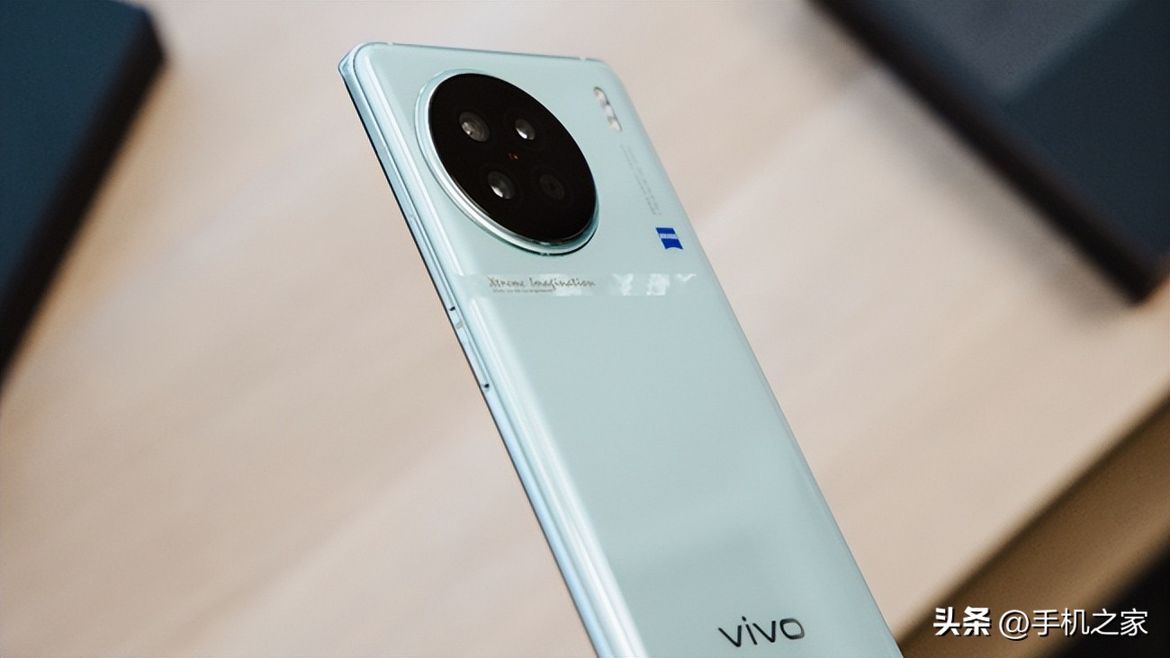 vivoX90s测评,vivox90s评测最新