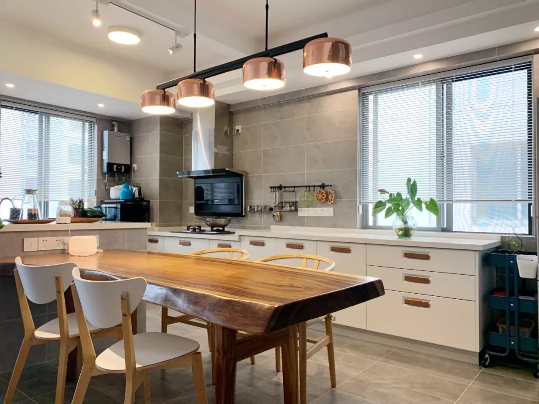 135三室一厅室内装修各种风格,130三居室简约装修风格全屋效果图