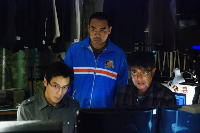 香港经典电影回顾窃听风云2,香港窃听风云2粤语