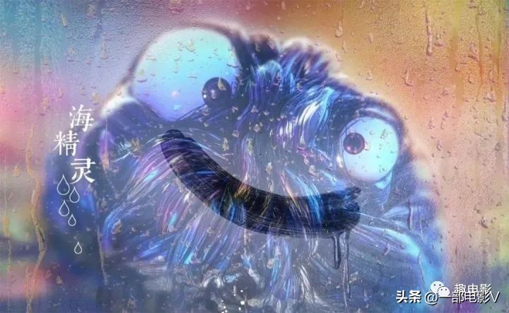 口碑两极分化，春节档最可惜的电影《深海》