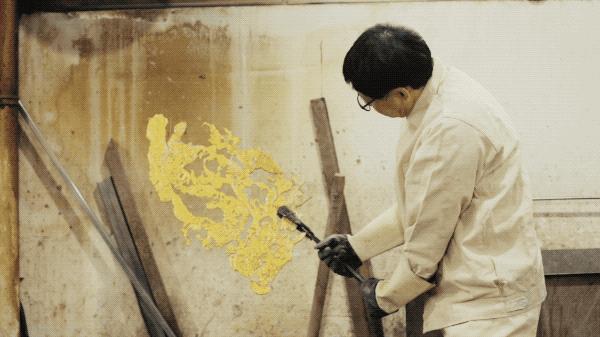 中国当代铜建筑之父是谁,中国铜建筑大师