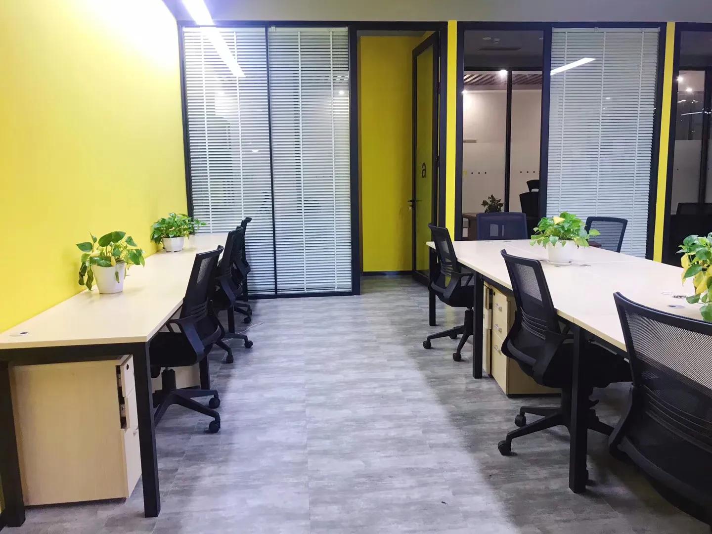 深圳罗湖商住两用办公室出租,深圳罗湖小型办公室出租