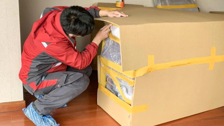 异地搬家怎么搬最省钱,跨市搬家是找物流还是搬家公司