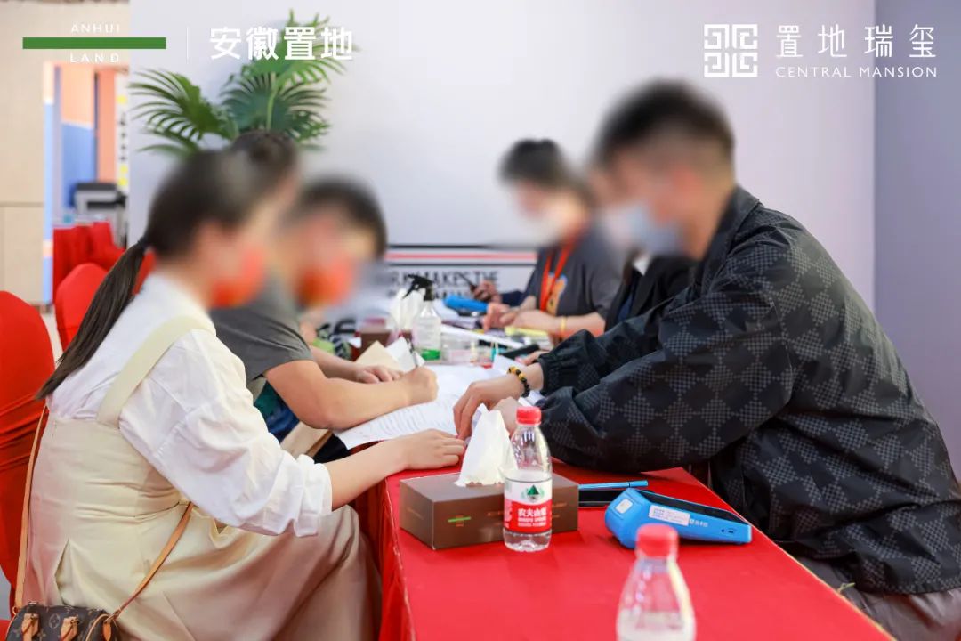 合肥十大热销楼盘,合肥品质楼盘推荐2024