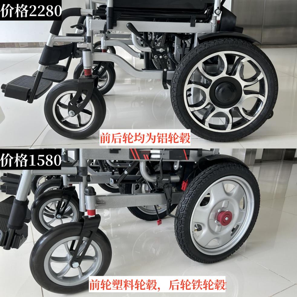 电动轮椅适合88岁老人使用吗,电动轮椅老年人个人能用吗