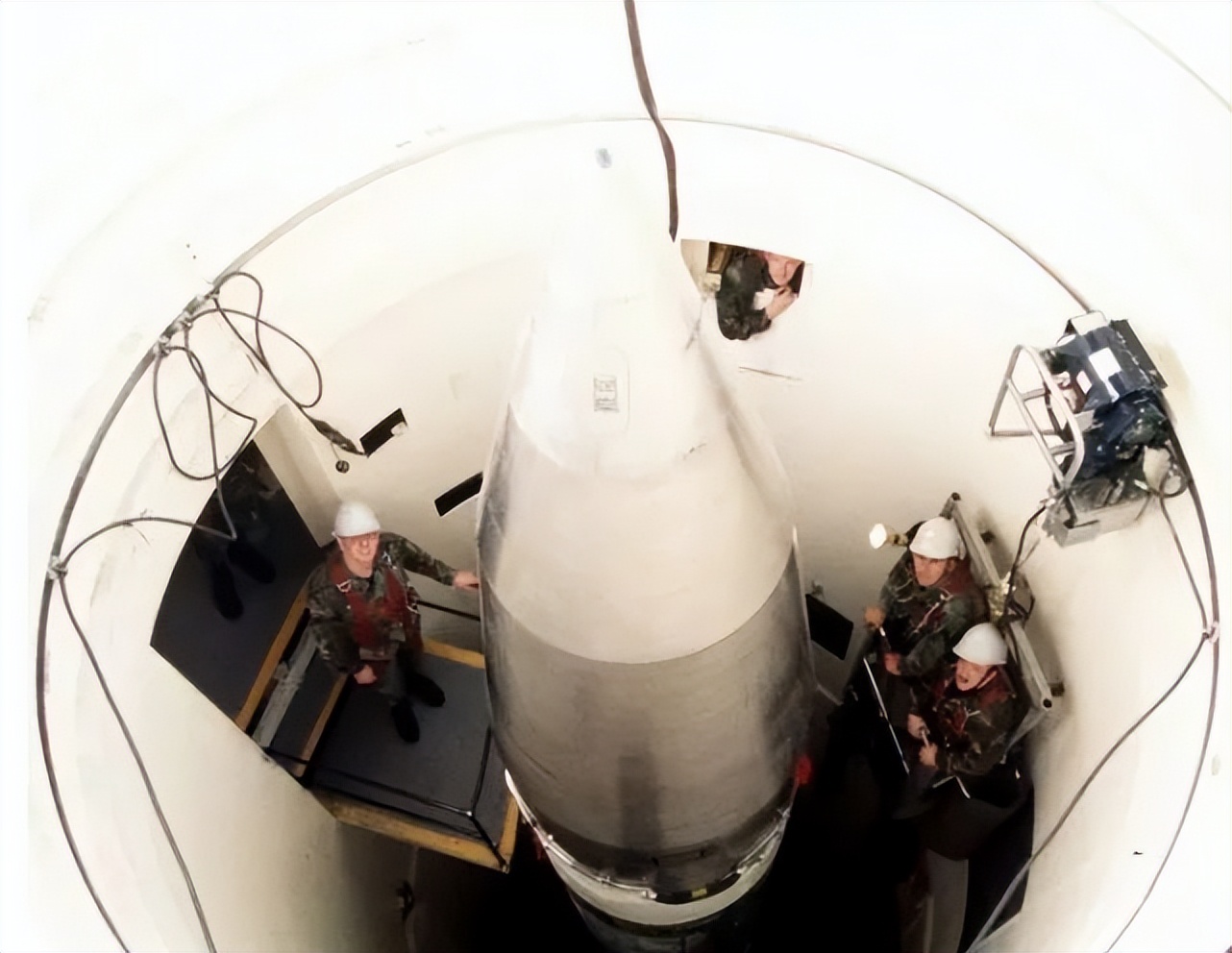 中国cnmd反导系统能拦截炮弹吗,cnmd反导试验回击