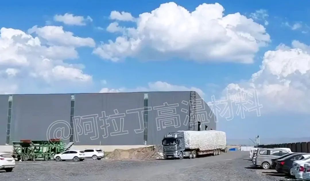 陶瓷纤维毯一立方有多少,陶瓷纤维毯和硅酸铝纤维毯