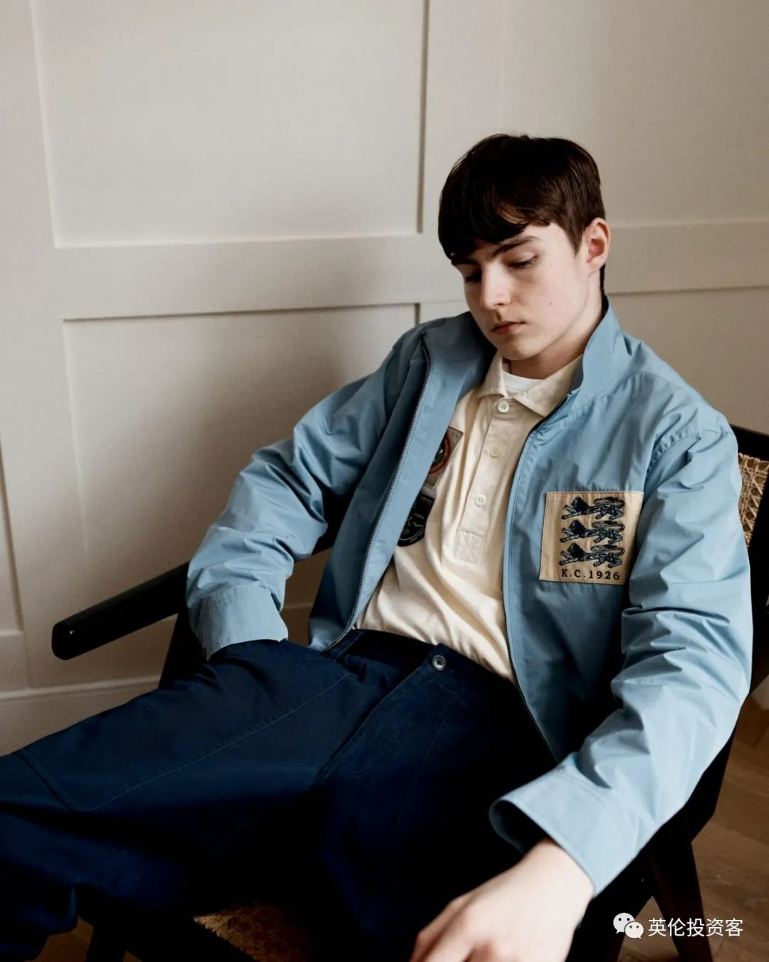 7.2亿！中国温州人买下英国意大利高端服装品牌