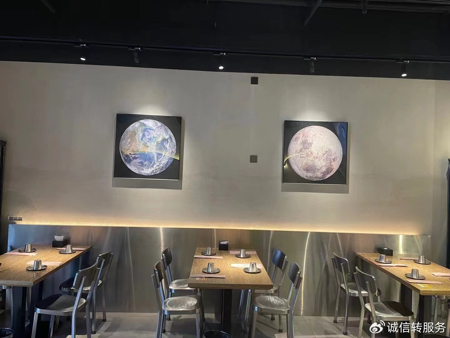 【转让】餐馆，精装修，位置优越，价格实惠