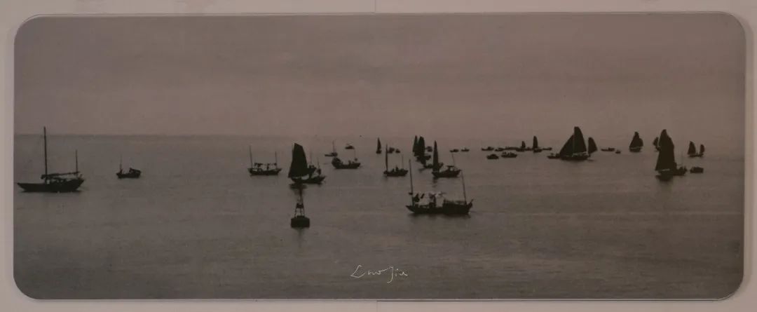 你根本没有去过侨港