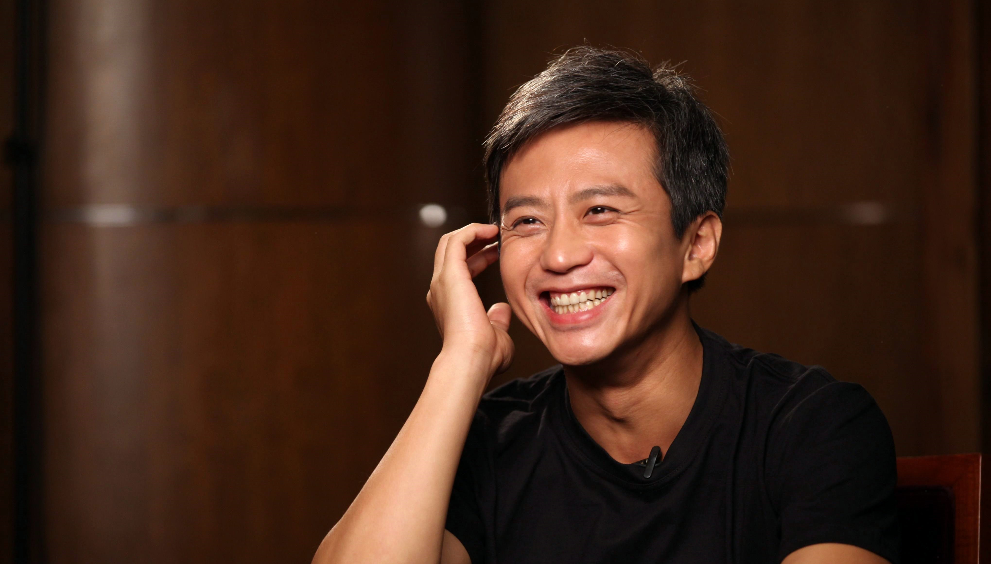 影星邓超曾在八一广场打地铺揭秘老南昌纳凉那些事儿