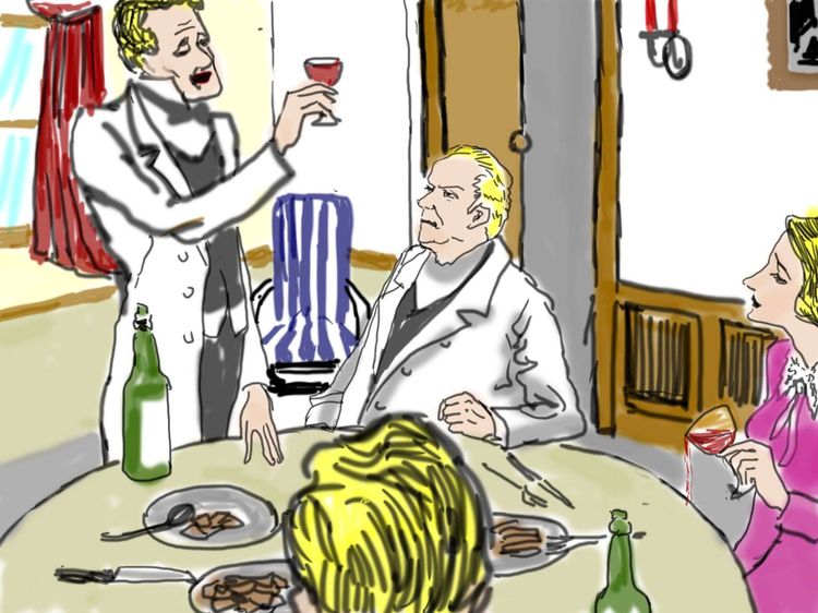 大卫科波菲尔译者对整本书的评价,速读大卫科波菲尔名著解读