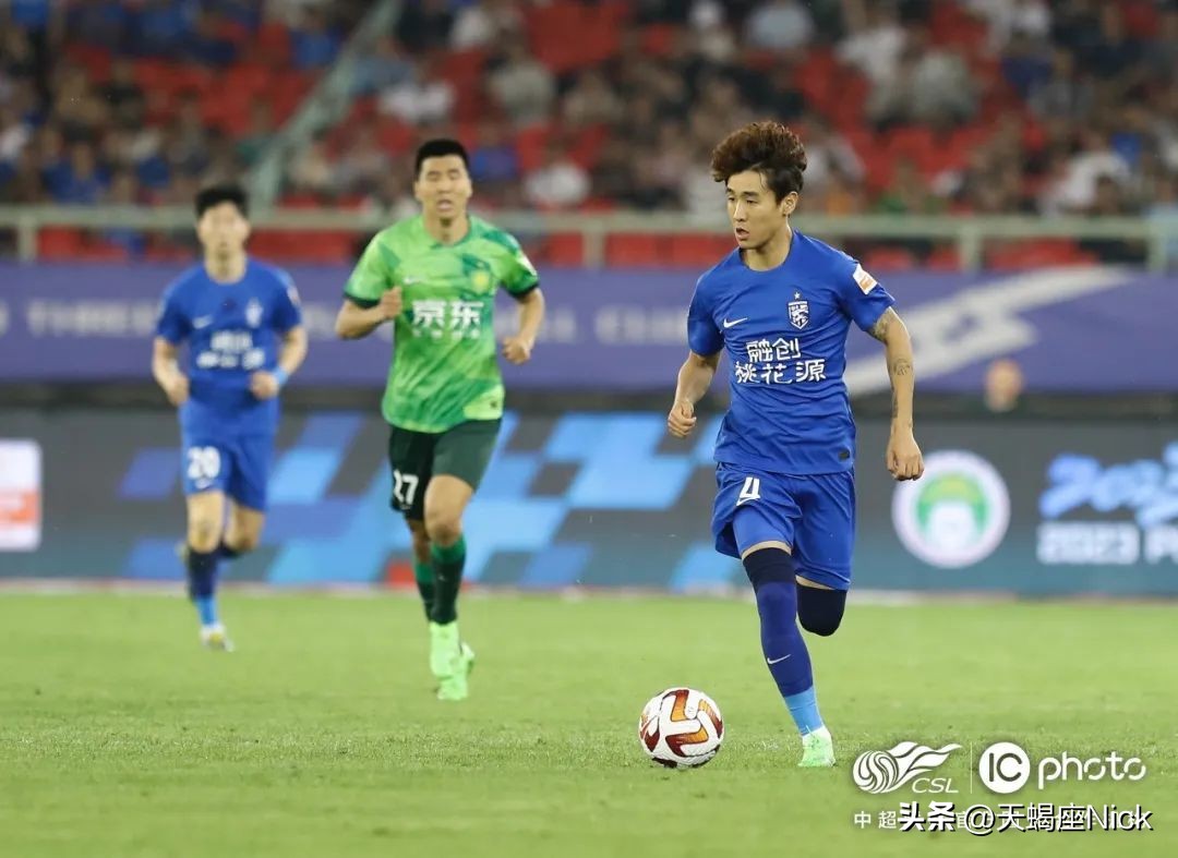 中超上海申花vs武汉三镇第五轮,中超上海申花vs武汉三镇首发阵容