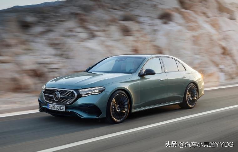 新款奔驰e值得现在入手吗,全新款奔驰e值不值得入手