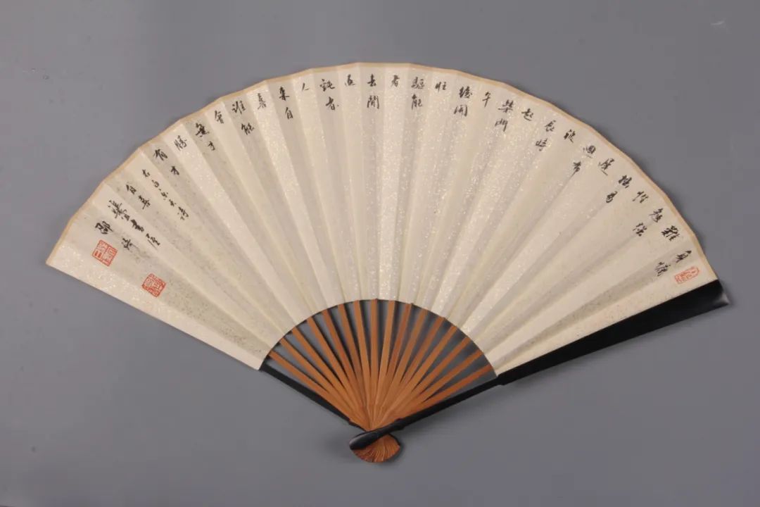 新展预告|“那得不长年”邵琦山水画展之三