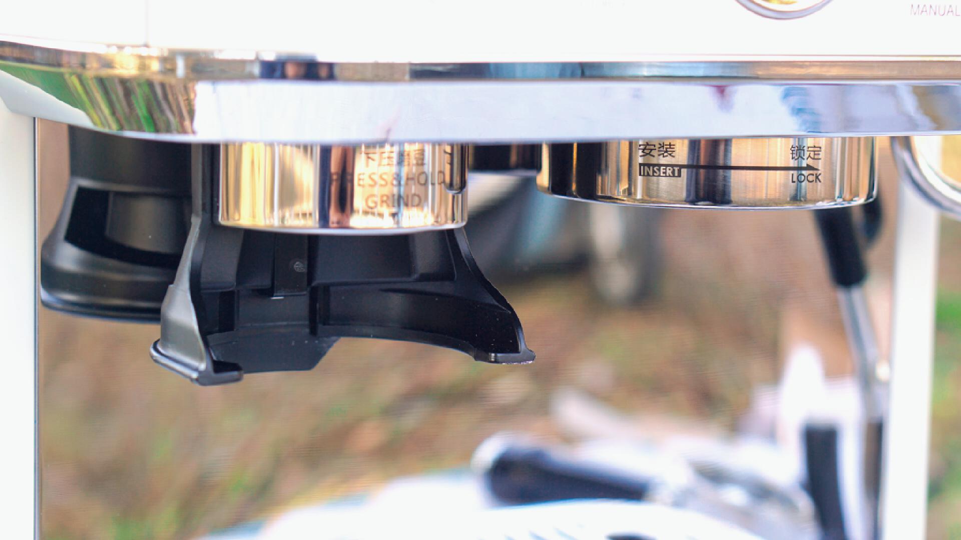 宜盾普EOS意式咖啡机怎么样,宜盾普咖啡机