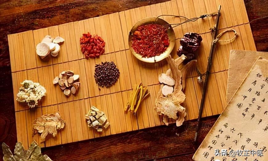 杂病圣手,杂病歌白话解