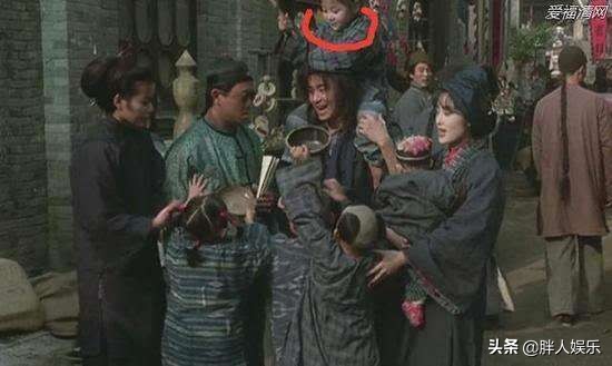 赵今麦荧屏初吻,赵今麦演了所有女生