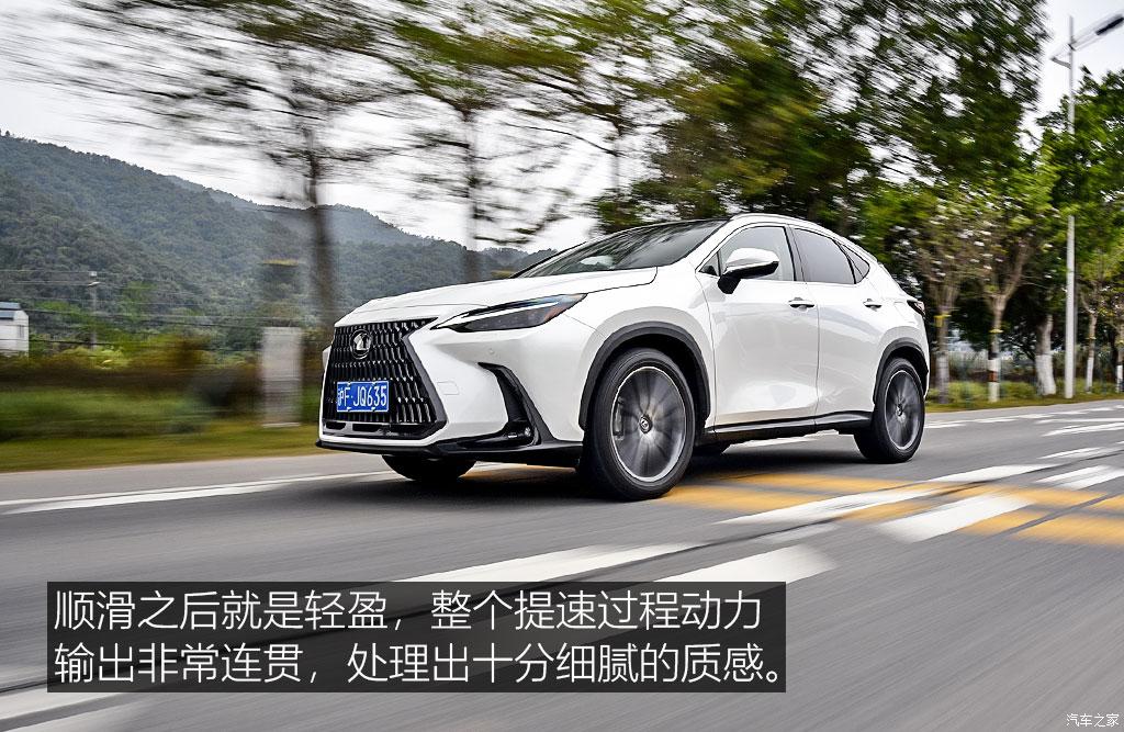 雷克萨斯nx350h创悦版的功能介绍,雷克萨斯nx300h混动版2020款试驾