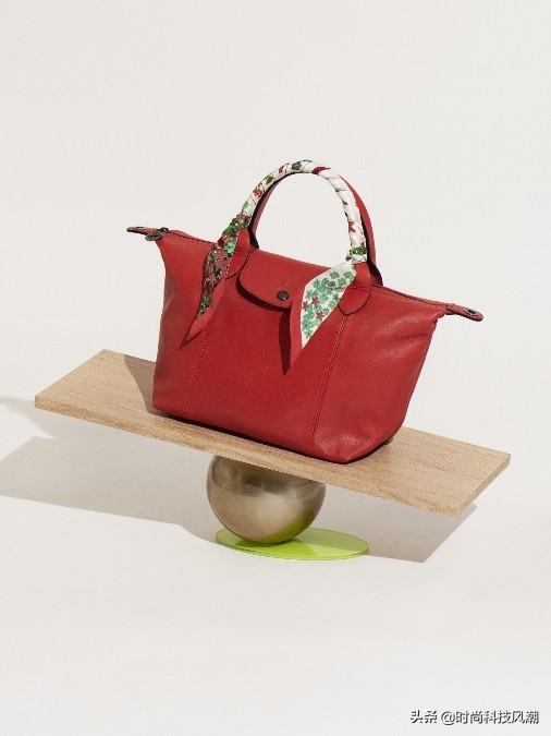 longchamp小羊皮双肩包白色 (longchamp包哪个颜色高级)