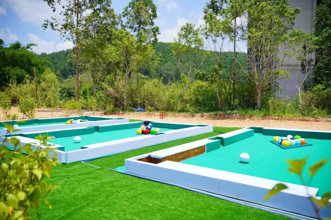 岭南景区民宿,岭南式民宿