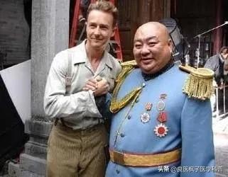 足球名将王涛，演员陆树铭因心梗去世，心梗越来越年轻化？