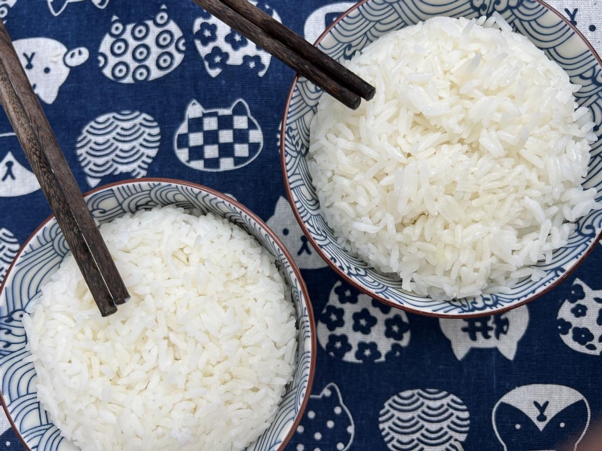 假冒泰国香米案例分析,泰国香米打假