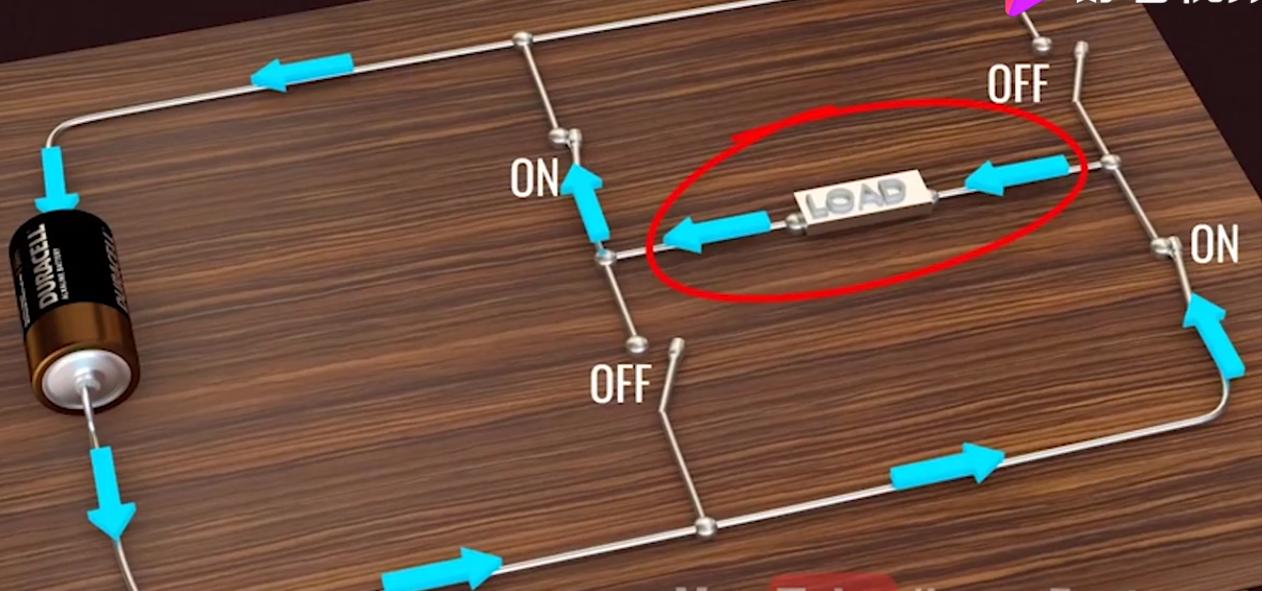 汽车逆变器的工作原理是什么,电动汽车逆变器技术