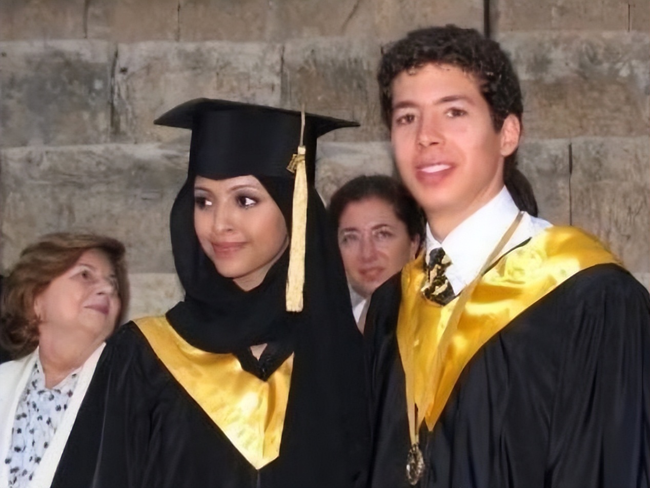 卡塔尔二王妃,伊万卡卡塔尔王妃