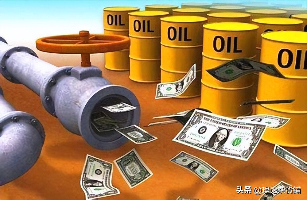 印度每年从俄罗斯进口多少石油,英国将停止从俄进口石油