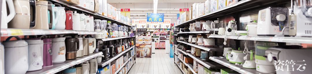 苏宁值得买的基本盘,临盘苏宁易购