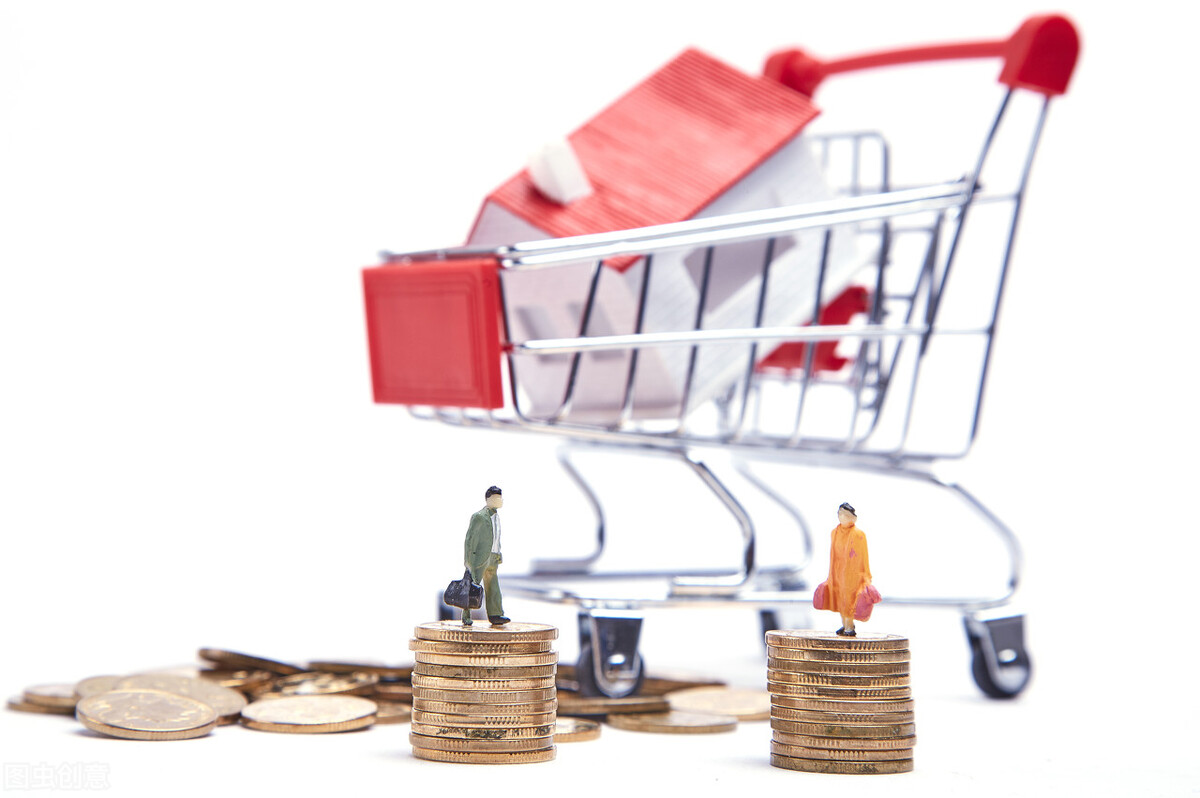 钱在贬值买什么可以升值,钱在银行贬值怎么办