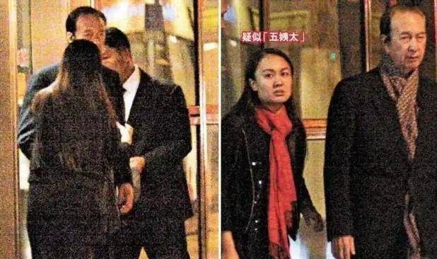 护工郑咏诗现状,郑咏诗为什么离开赌王