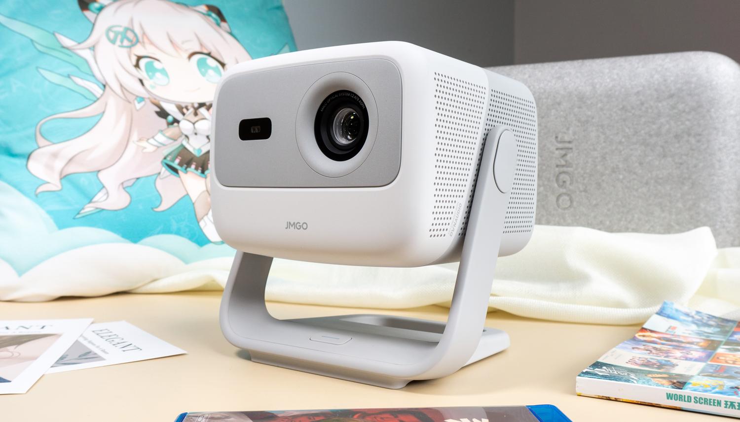 为什么说坚果n1是卧室投影仪,坚果n15.6米投影