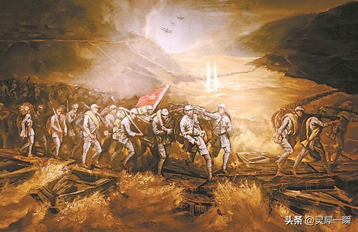 毛主席一生丰功伟绩，军功卓越，为什么不喜欢大元帅头衔？