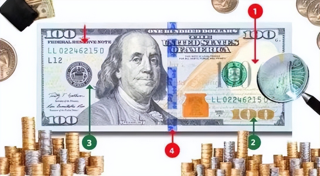 造假钞票大师,伪钞天才真实事件