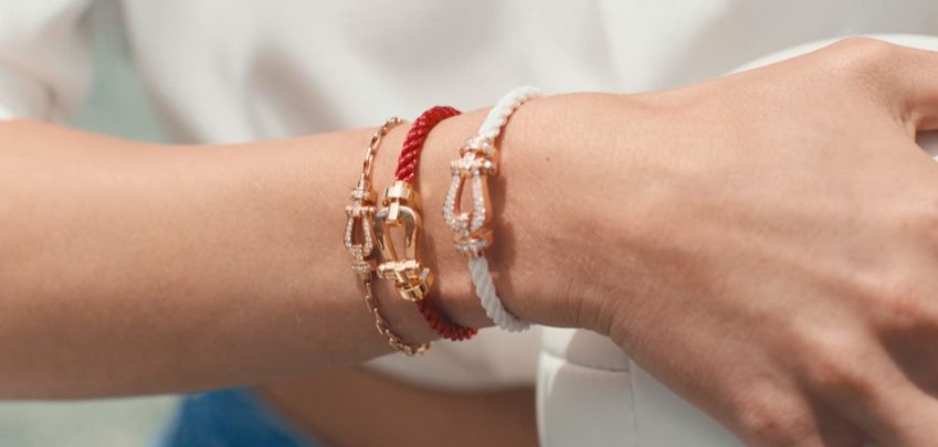 男士手链奢侈品品牌排名,珠宝手链品牌排行榜前十名