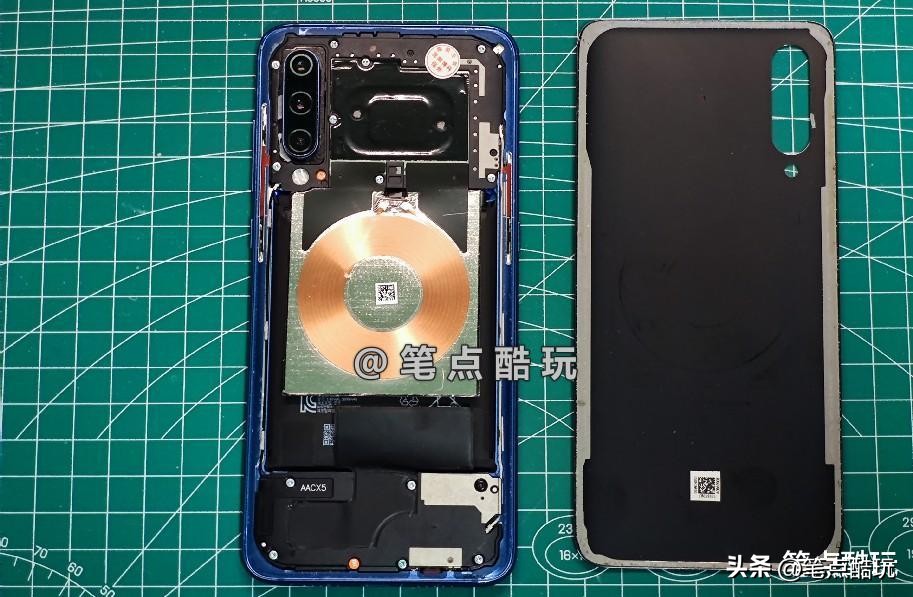 小米9后壳摔破了怎么办,小米9新一代钉子户
