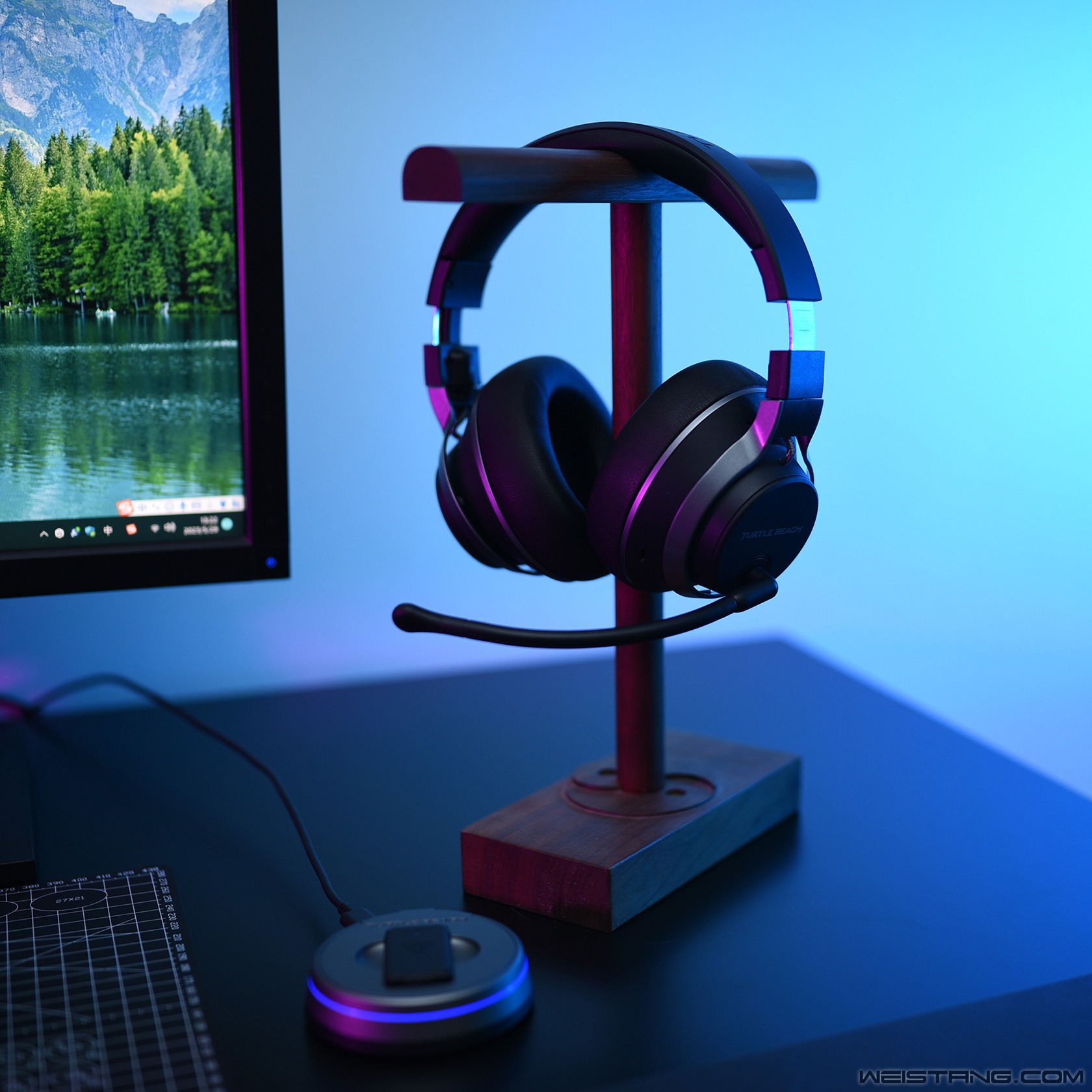 乌龟海岸无线耳机aero评测,乌龟海岸耳机stealth450