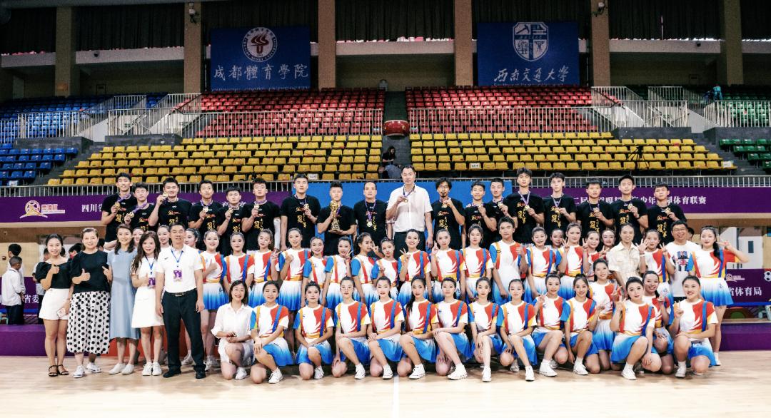 成都礼仪职业中学艺术节,成都市礼仪职业中学艺术节